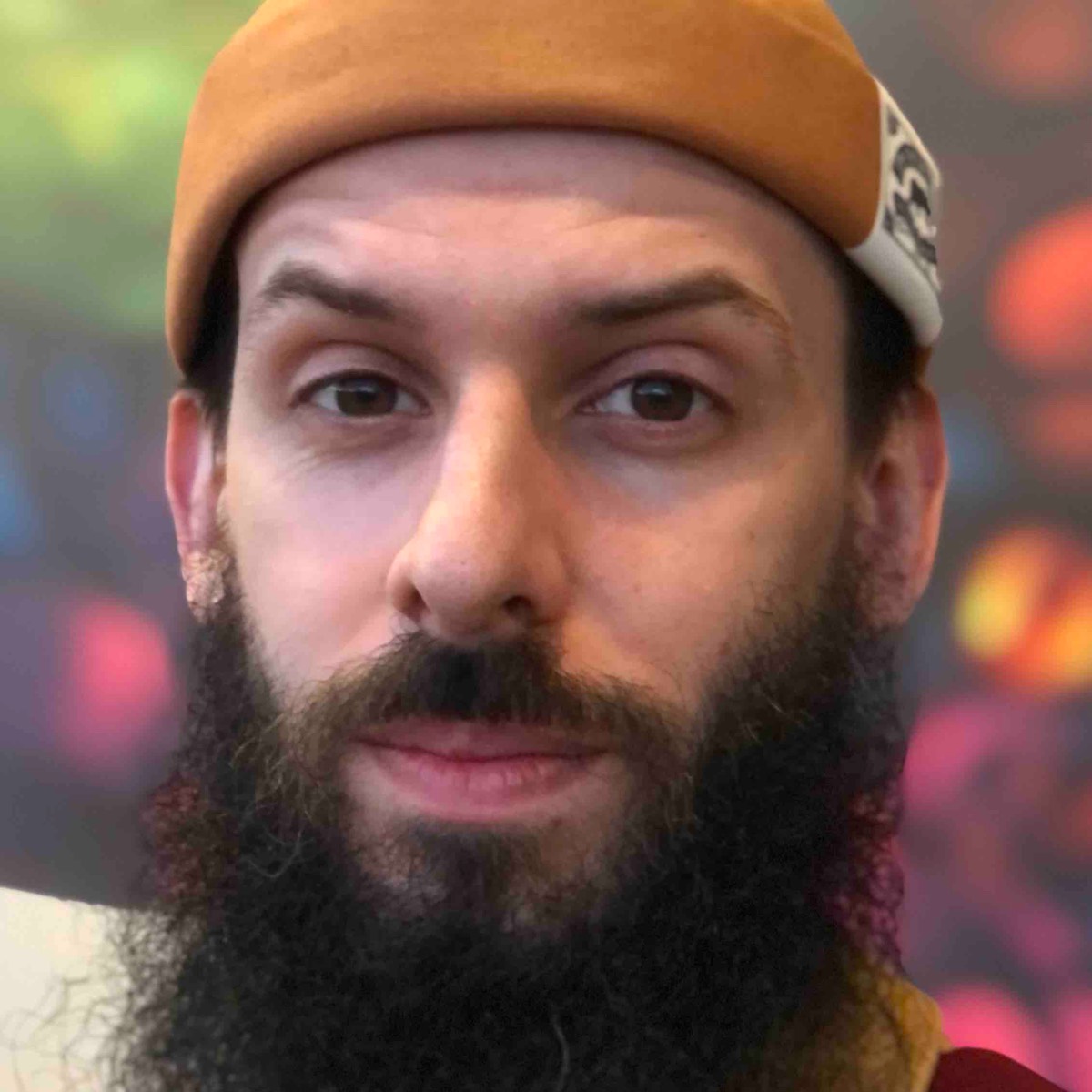 Роман Передерий | Сетка — социальная сеть от hh.ru