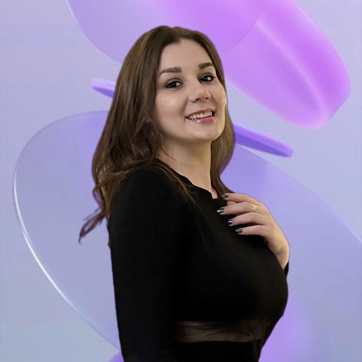 Светлана Савинкова | Сетка — социальная сеть от hh.ru