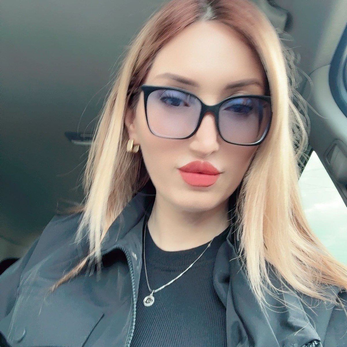 Альбина Дибирова