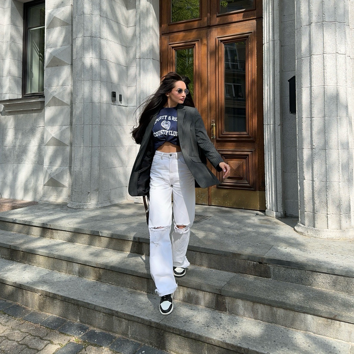 Mariia Gri | Сетка — социальная сеть от hh.ru