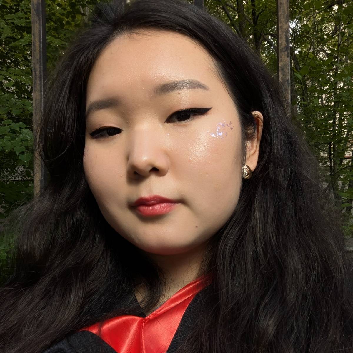 Айгуль Мигир-Оол | Сетка — социальная сеть от hh.ru