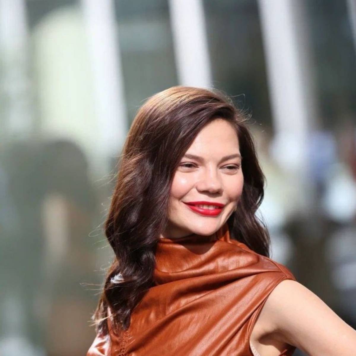 Анастасия Бакиева