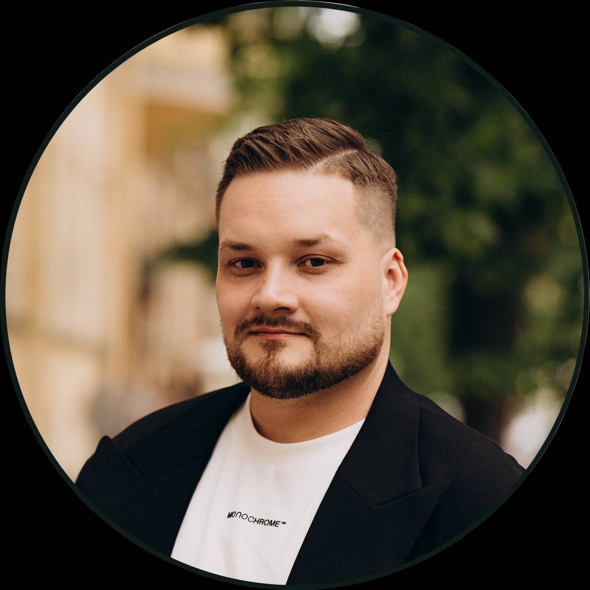 Дмитрий Железнов | Сетка — социальная сеть от hh.ru