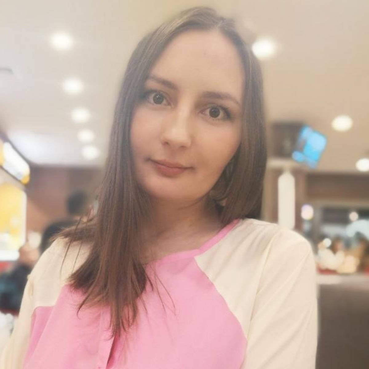 Алла Ткаченко | Сетка — социальная сеть от hh.ru