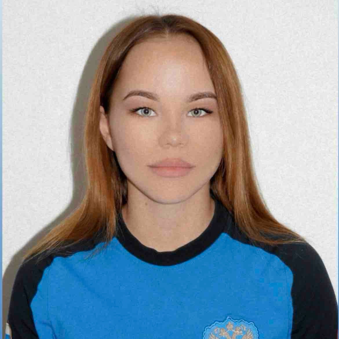 Валентина Чухнова
