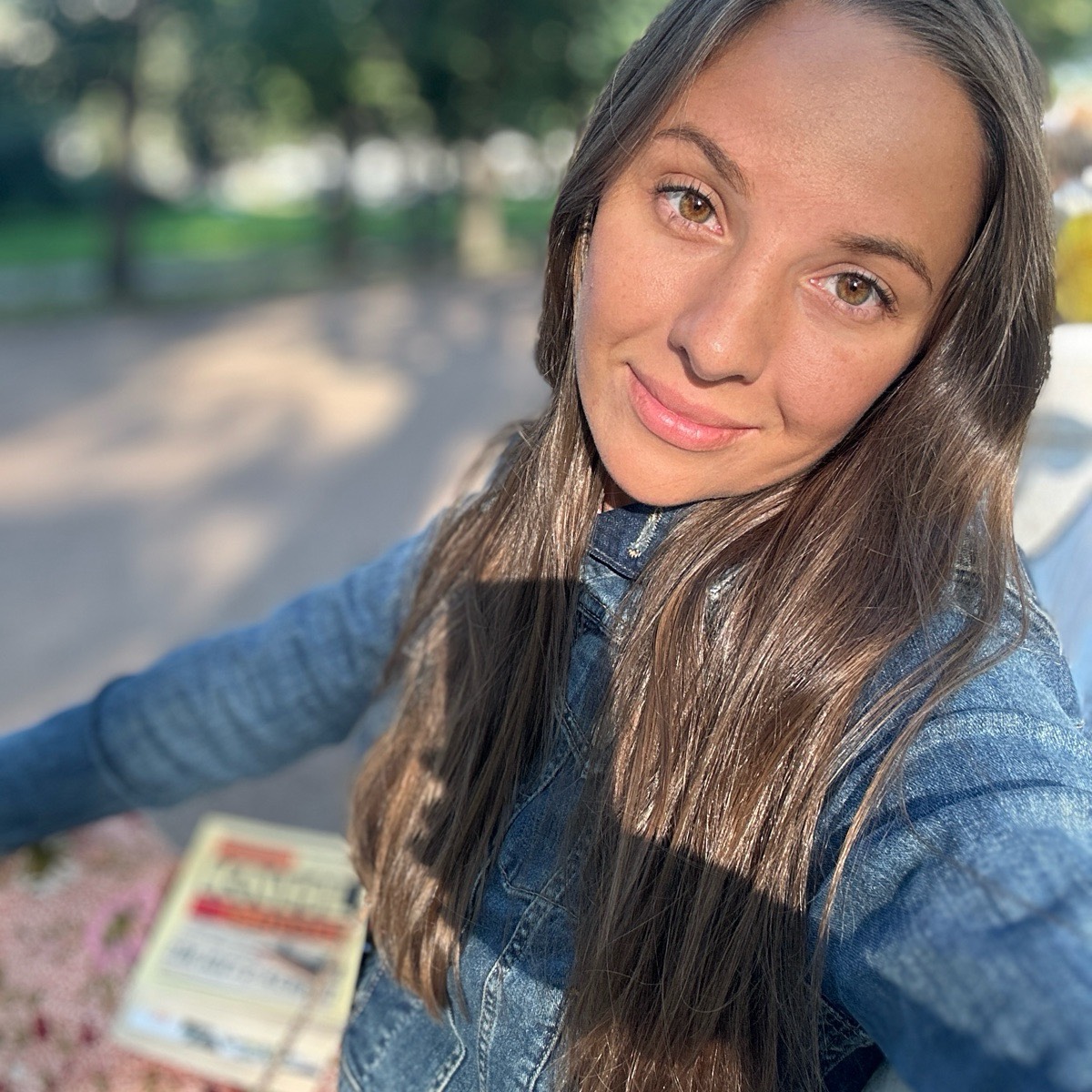 Анастасия Пархоменко