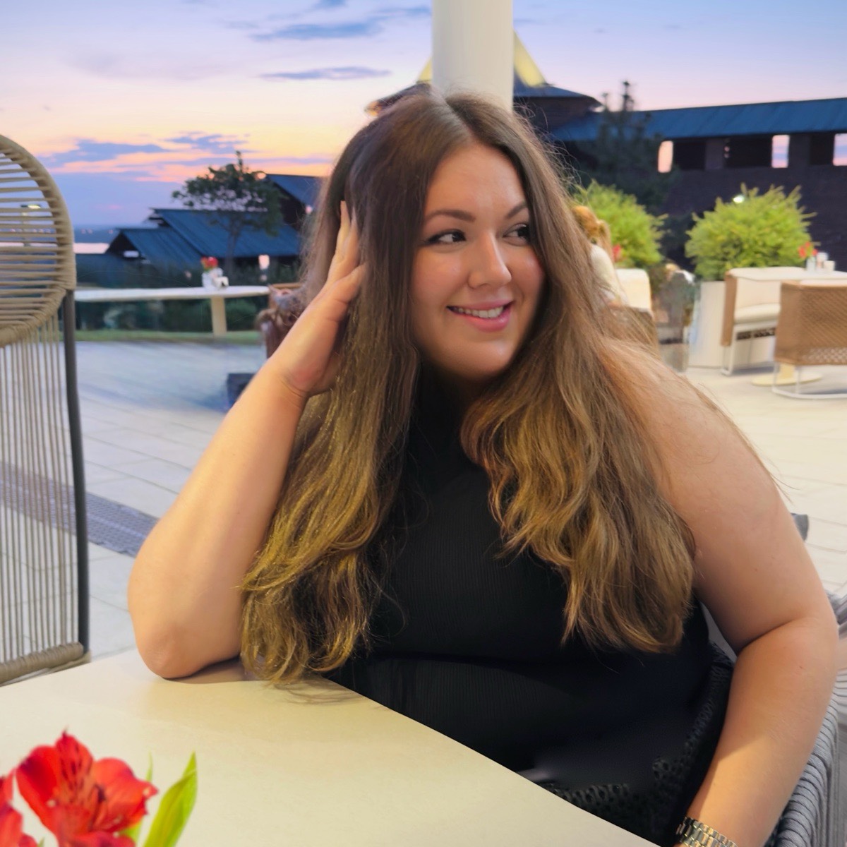 Алина Павлова | Сетка — социальная сеть от hh.ru