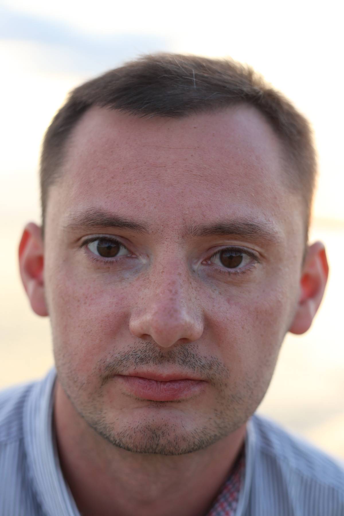 Евгений Протасов