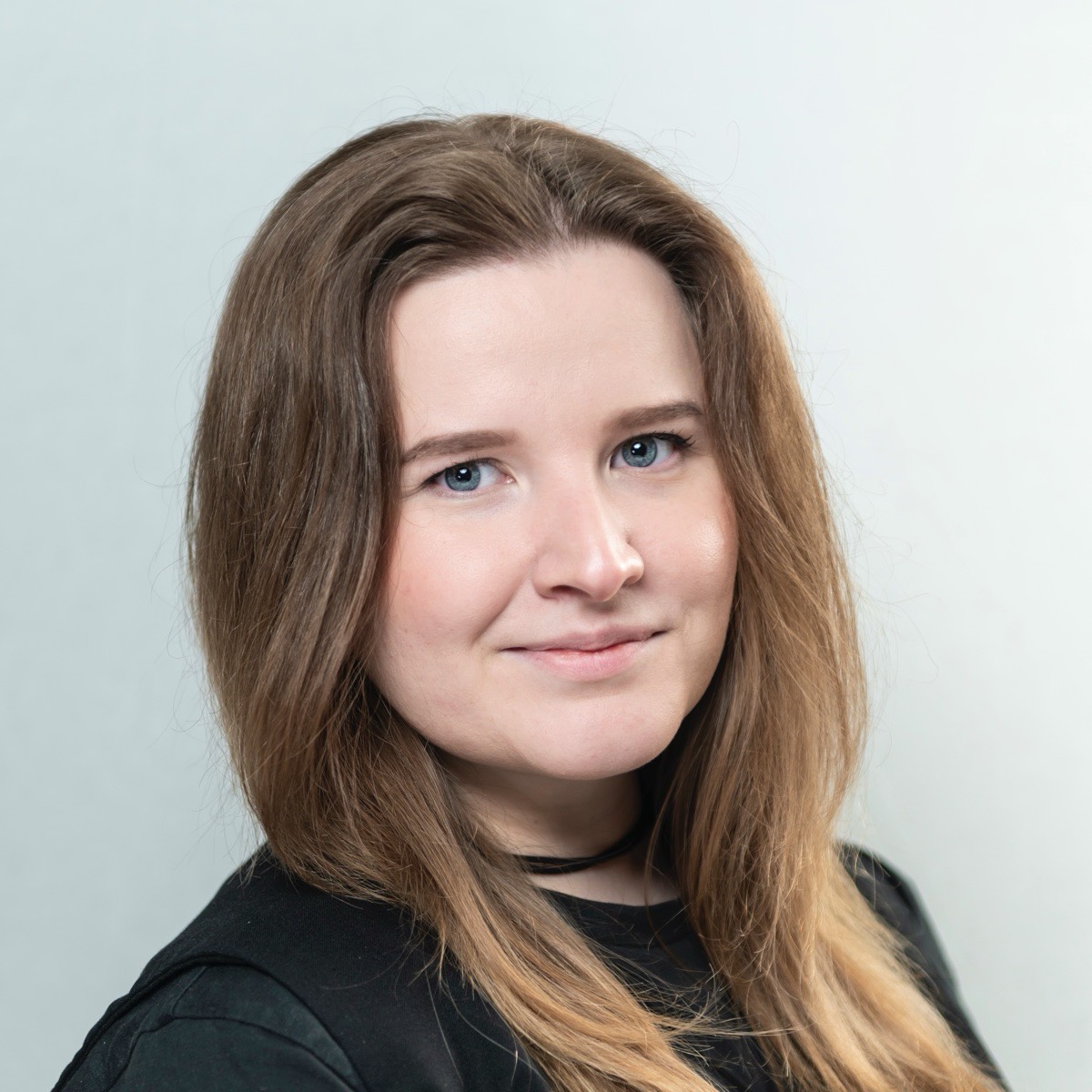 Елизавета Чемасова | Сетка — социальная сеть от hh.ru