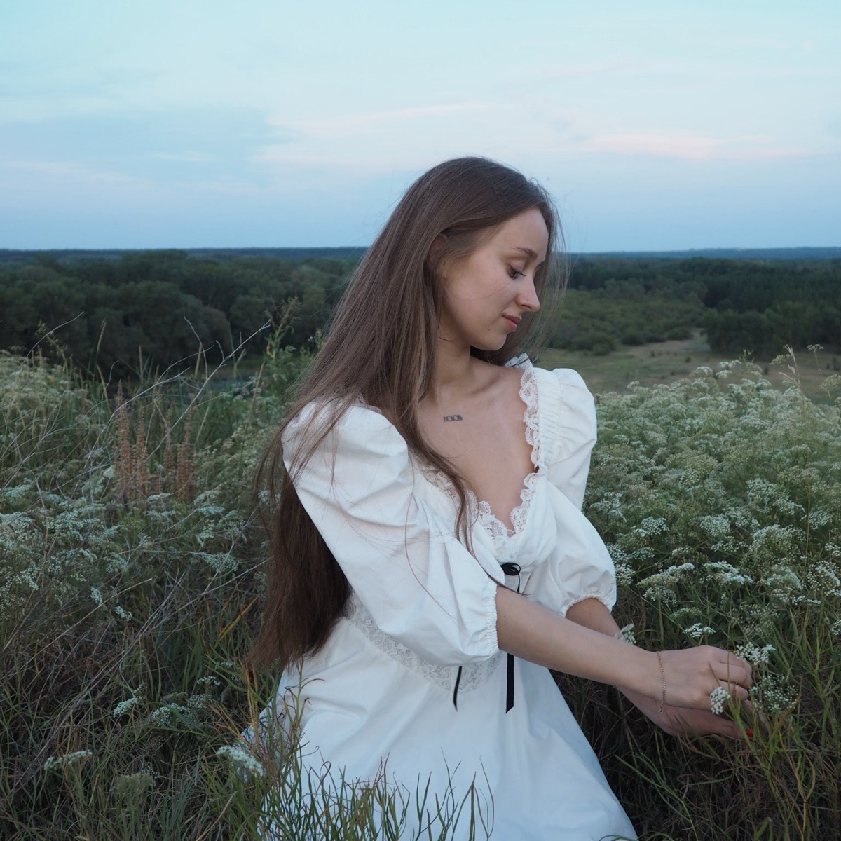 Анна Бурова