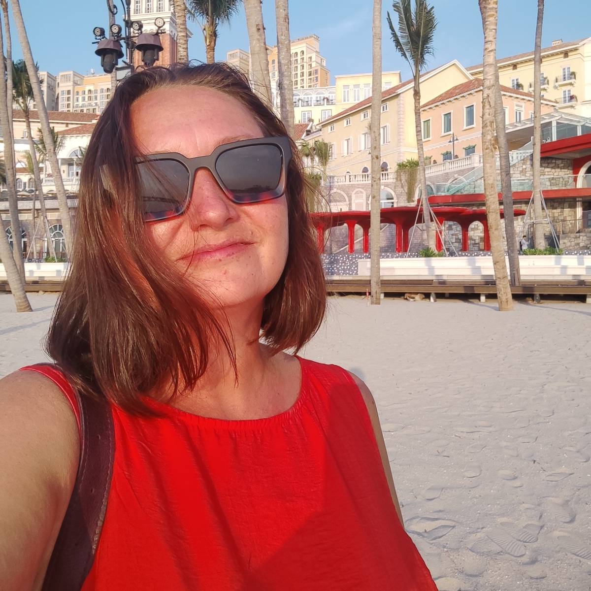 Наталья Шабалина | Сетка — социальная сеть от hh.ru