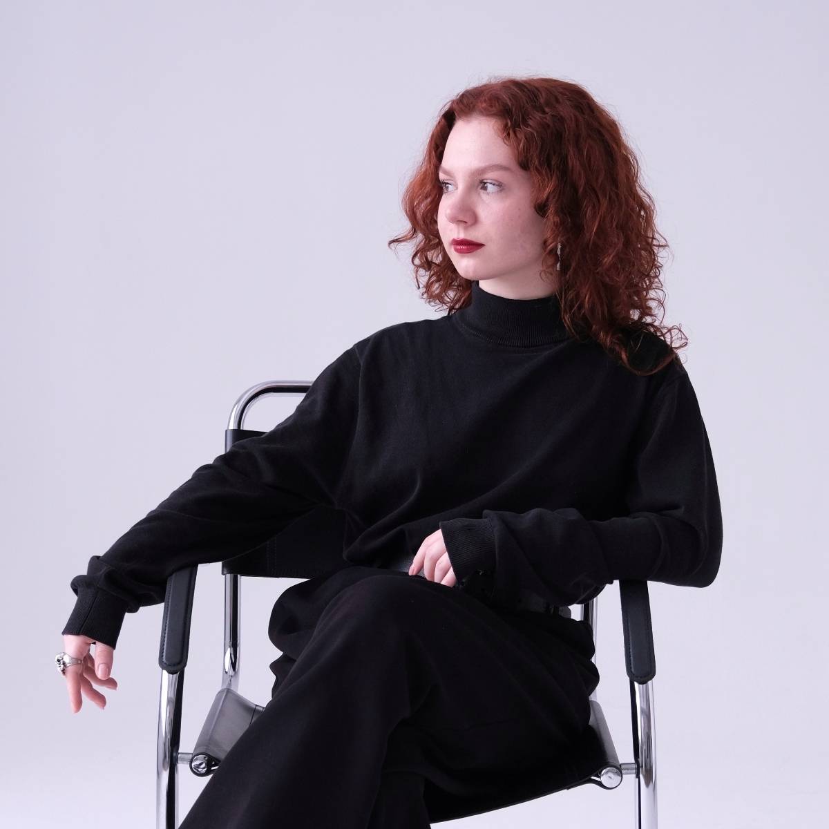 Елизавета Сартакова