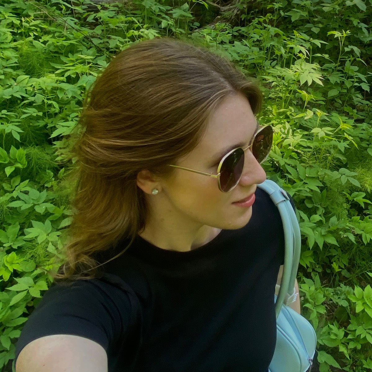 Екатерина Пересторонина | Сетка — социальная сеть от hh.ru