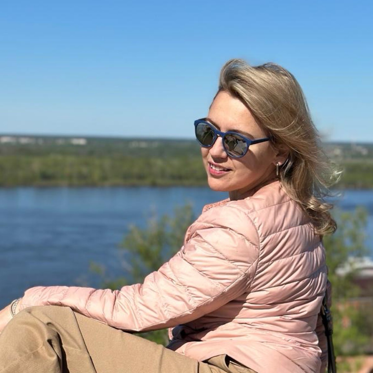 Юлия Скобелкина