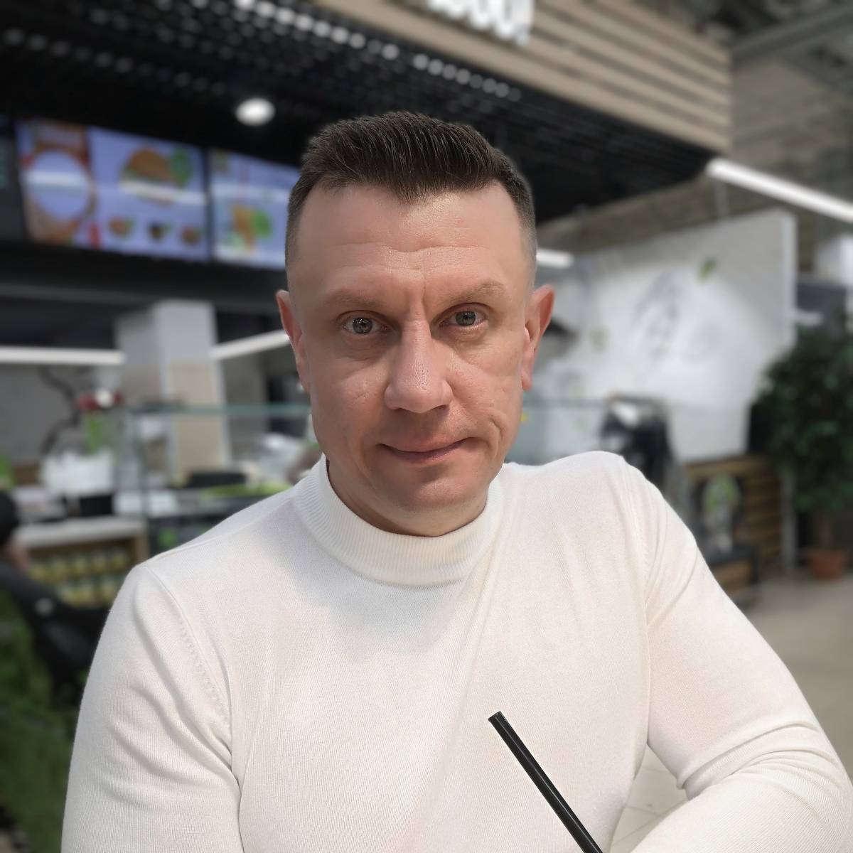 Максим Смыслов