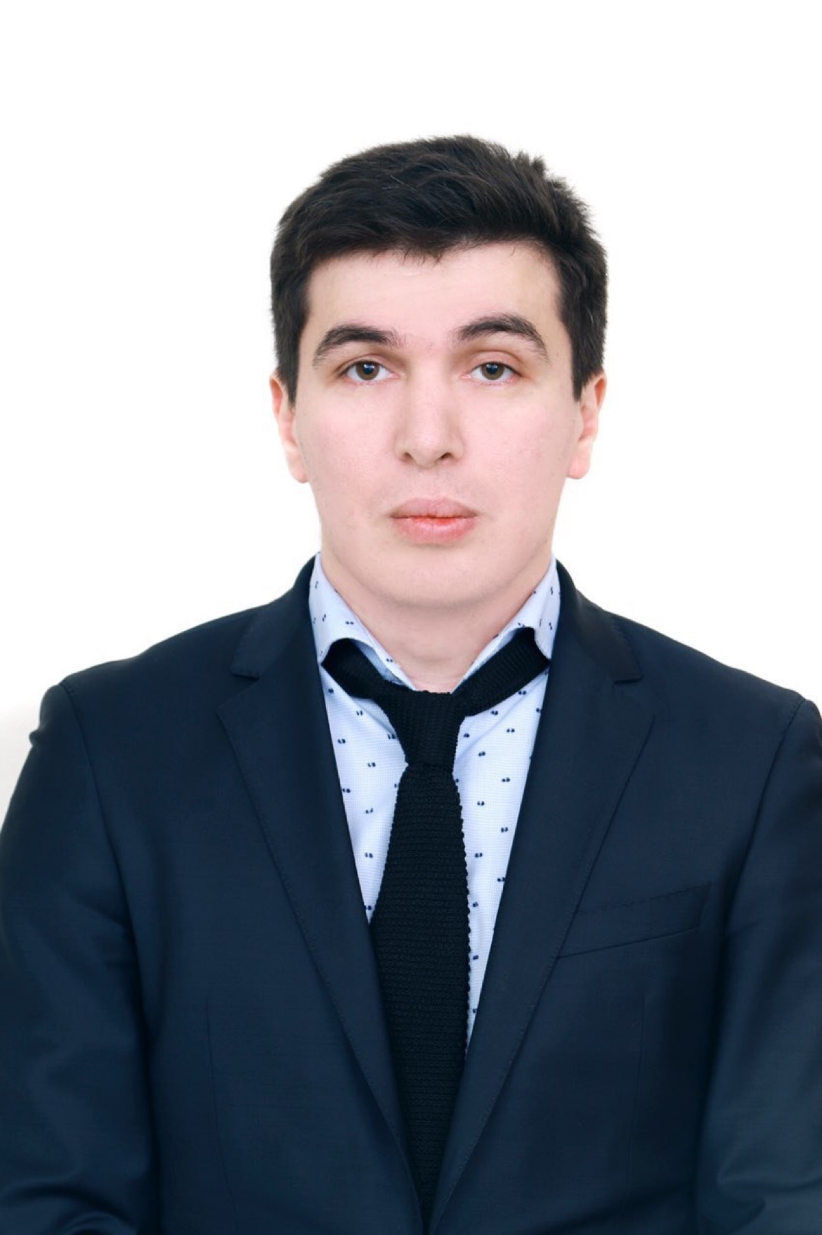 Эльдар Батчаев