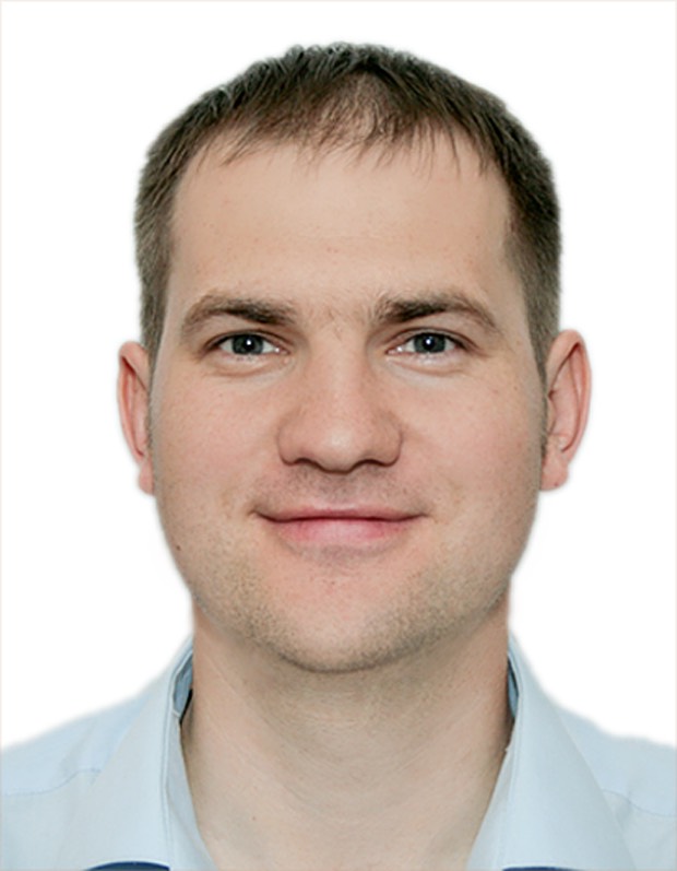 Александр Александров