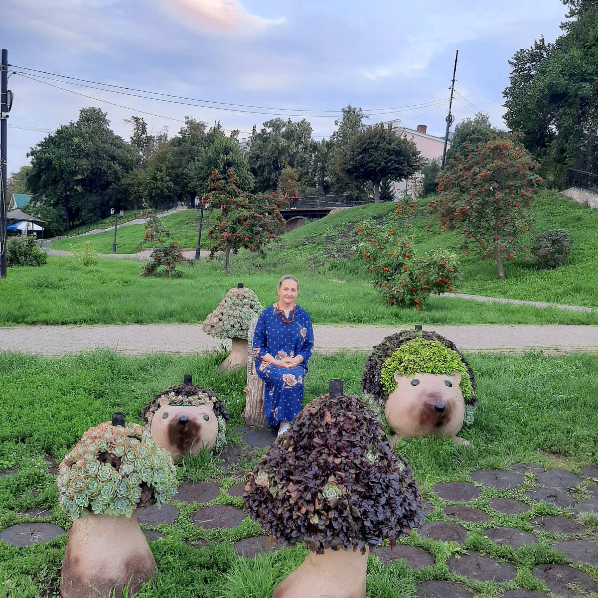 Иринапетровна Никоненкова