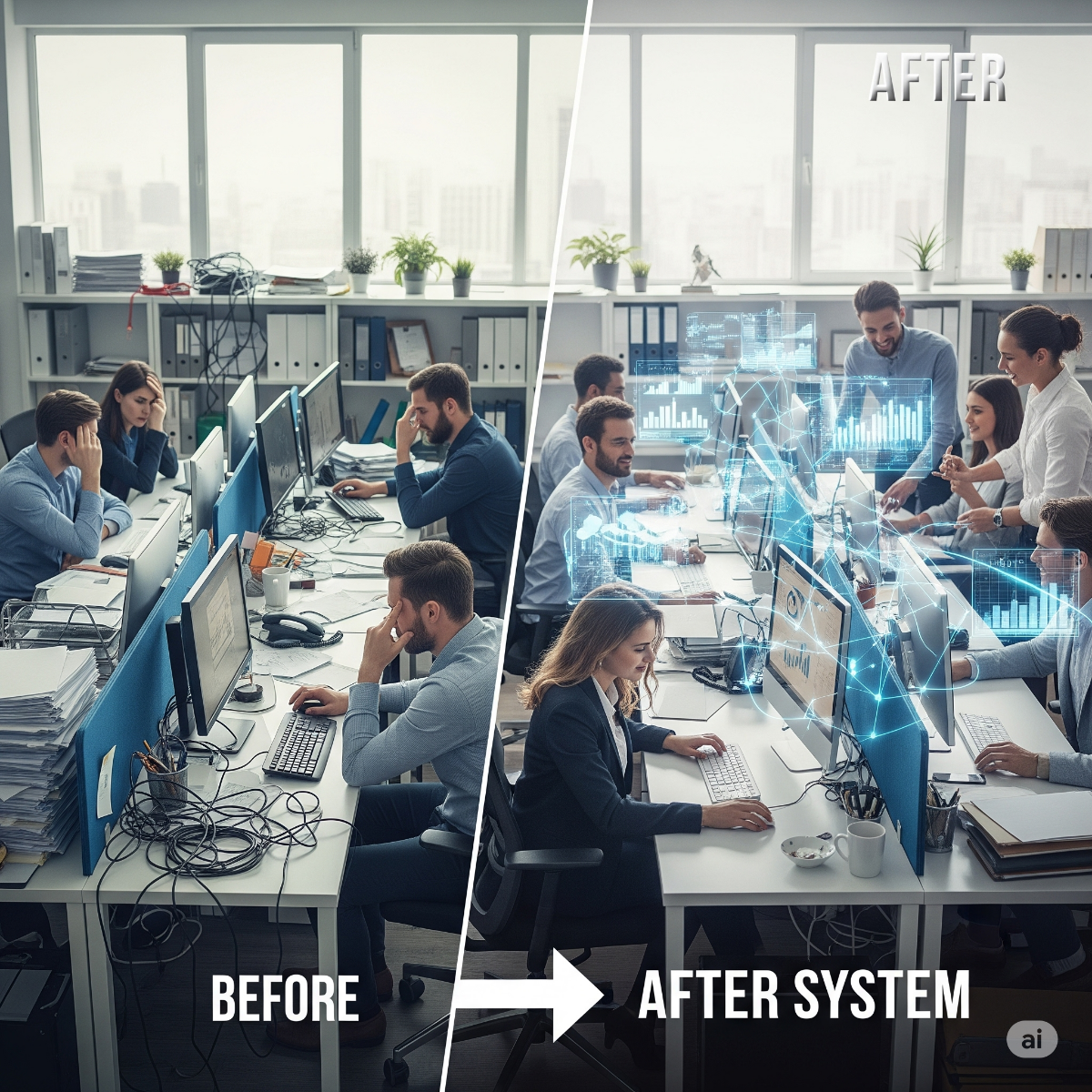 ​3 главных ошибки застоя | Сетка — социальная сеть от hh.ru