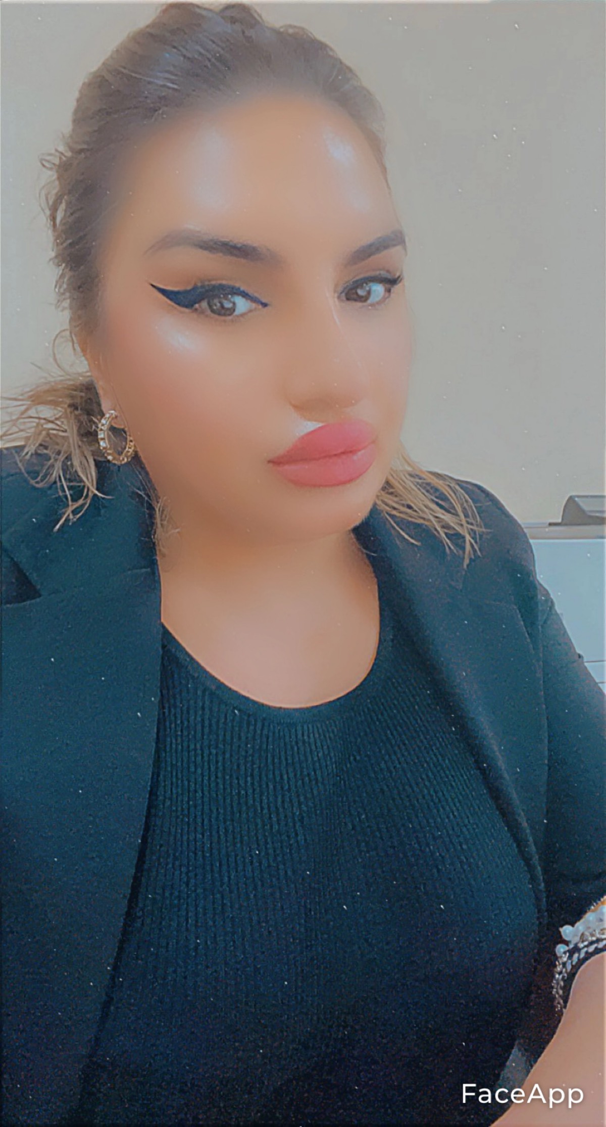 Амина Абакарова