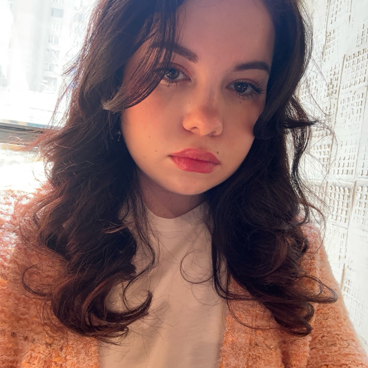 Ангелина Решетина | Сетка — социальная сеть от hh.ru