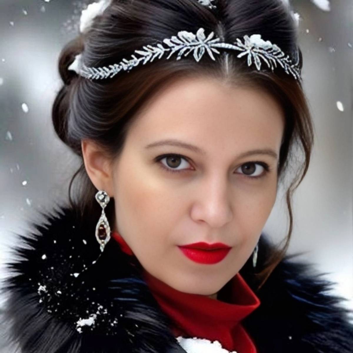 Елена Багузова