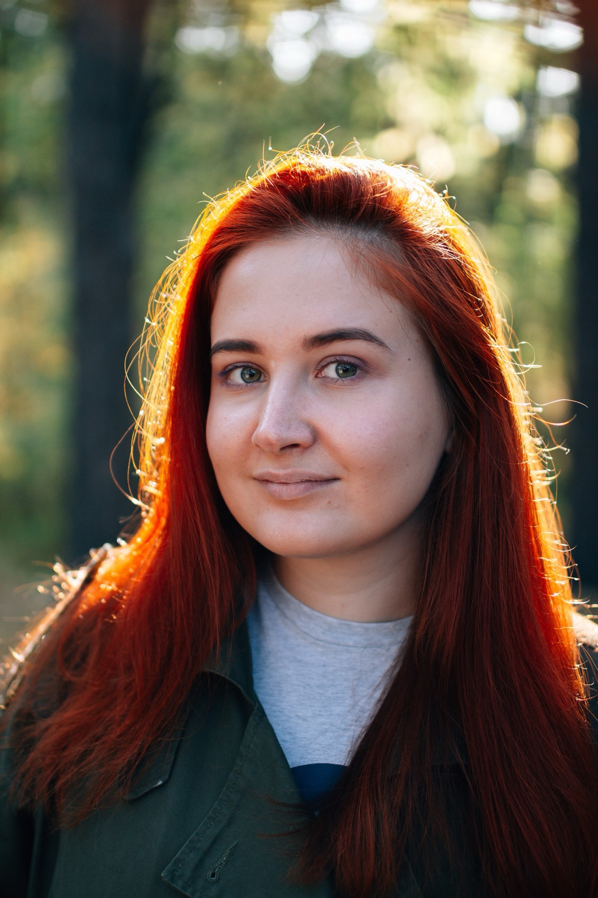 Юлия Вареникова | Сетка — социальная сеть от hh.ru