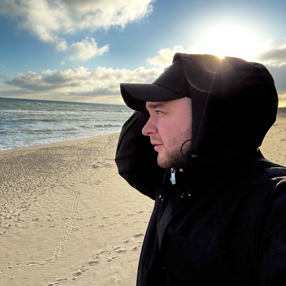 Миша Данильчак | Сетка — социальная сеть от hh.ru