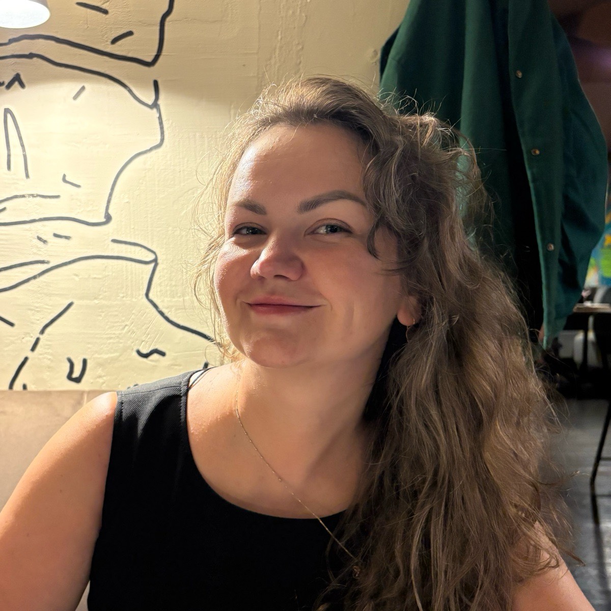 Ольга Львова