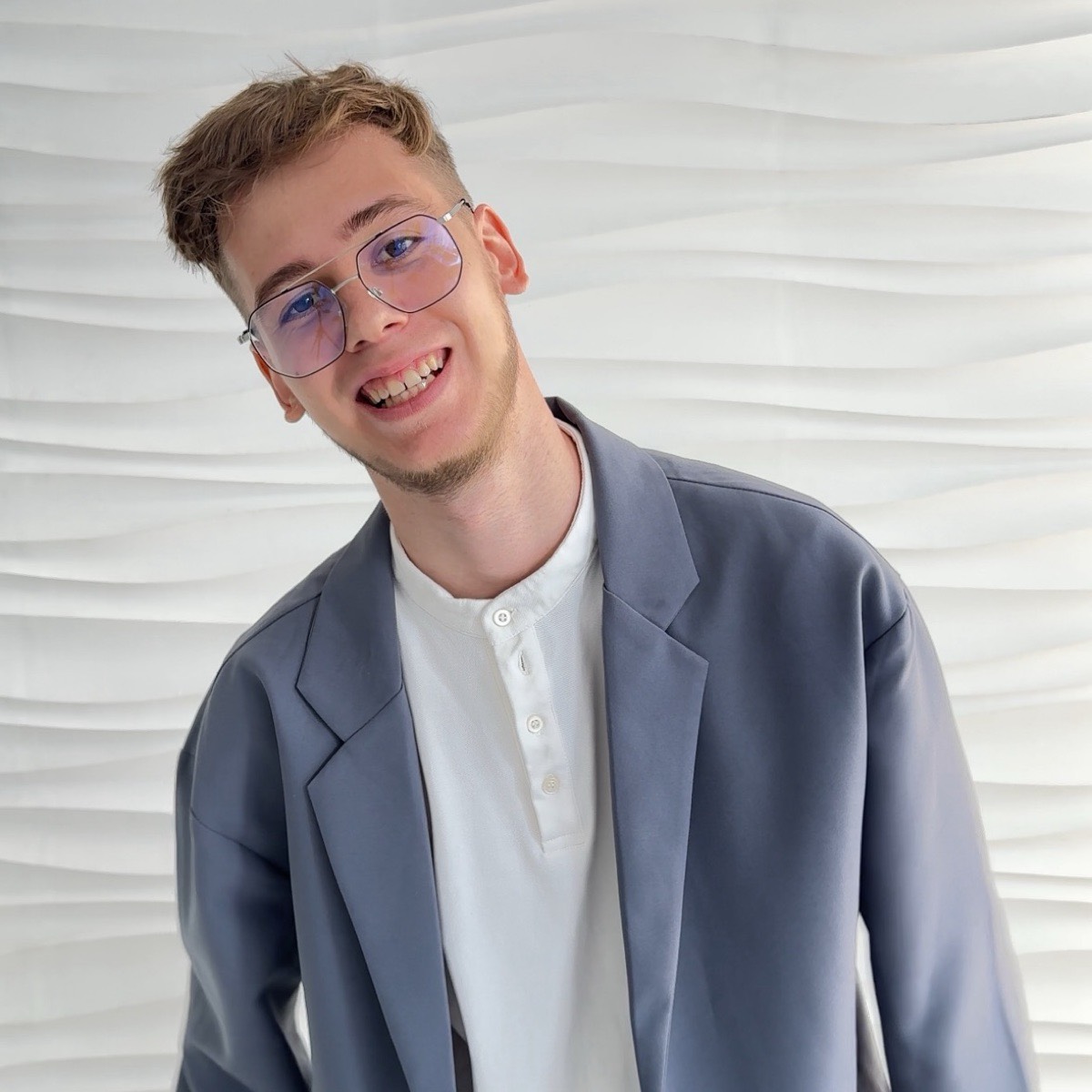 Антон Макеев | Сетка — социальная сеть от hh.ru