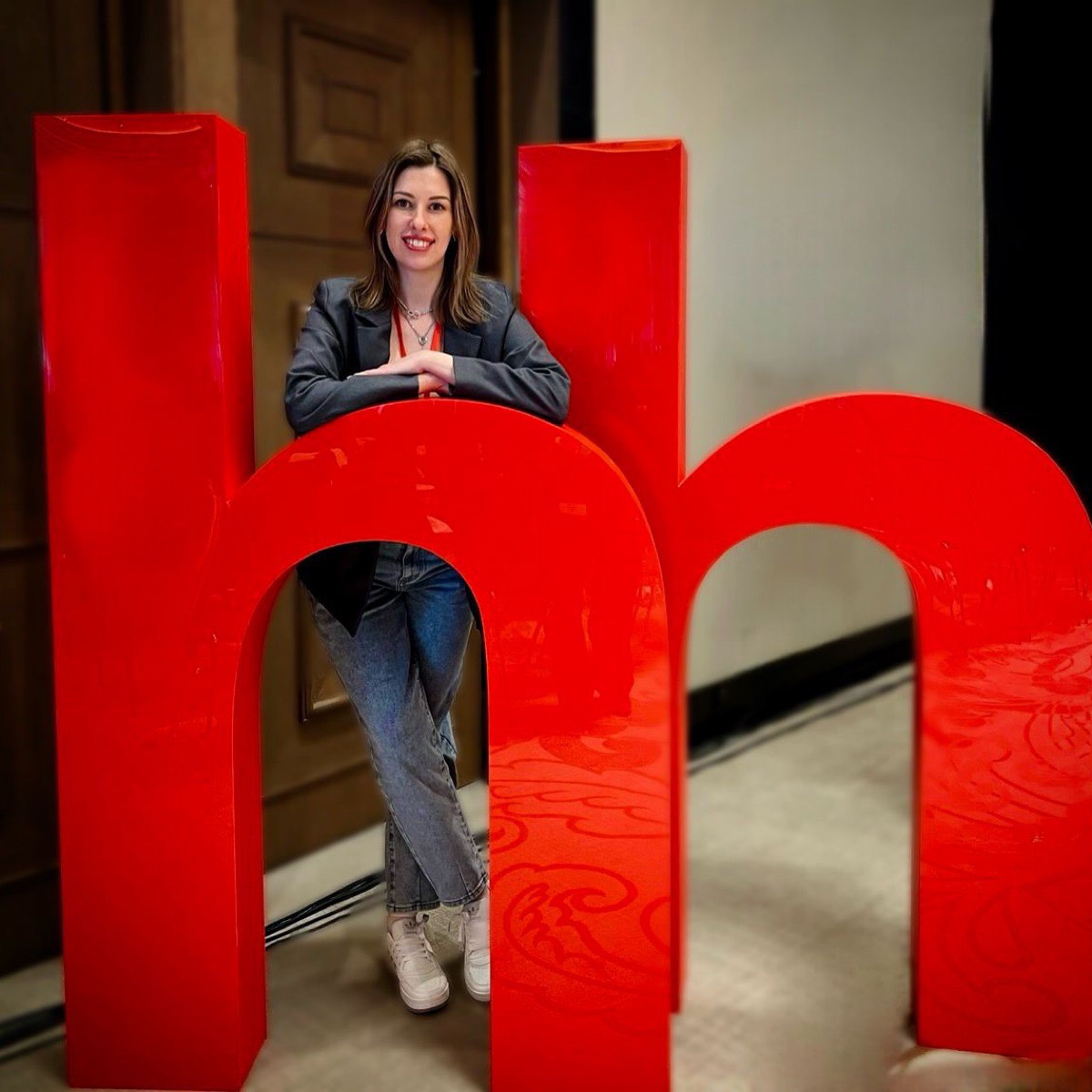 Дарья Ефременко | Сетка — социальная сеть от hh.ru