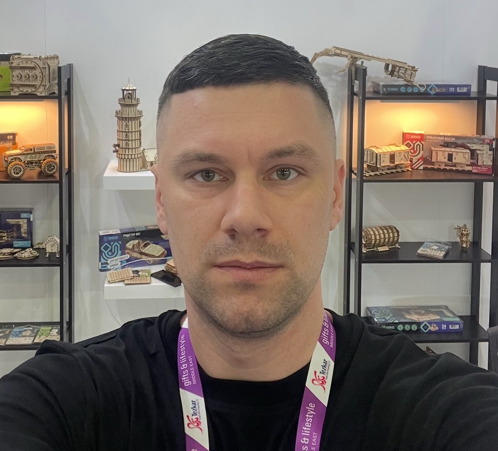 Илья Бельчев