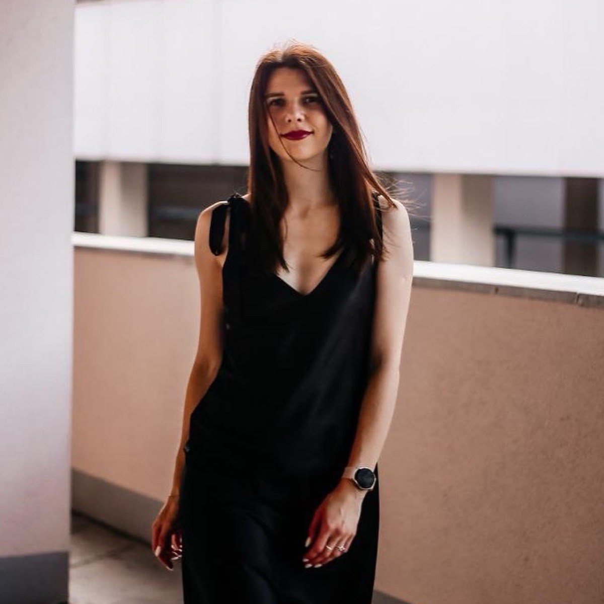 Анастасия Мажейко | Сетка — социальная сеть от hh.ru