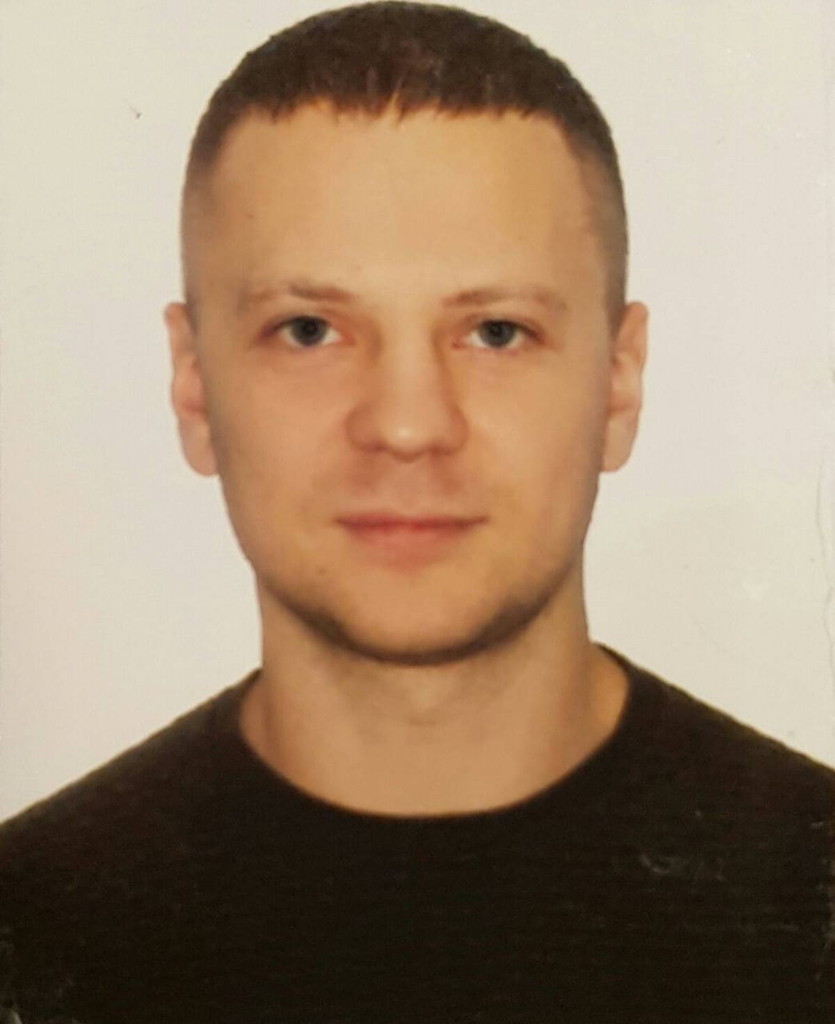 Олег Булочников