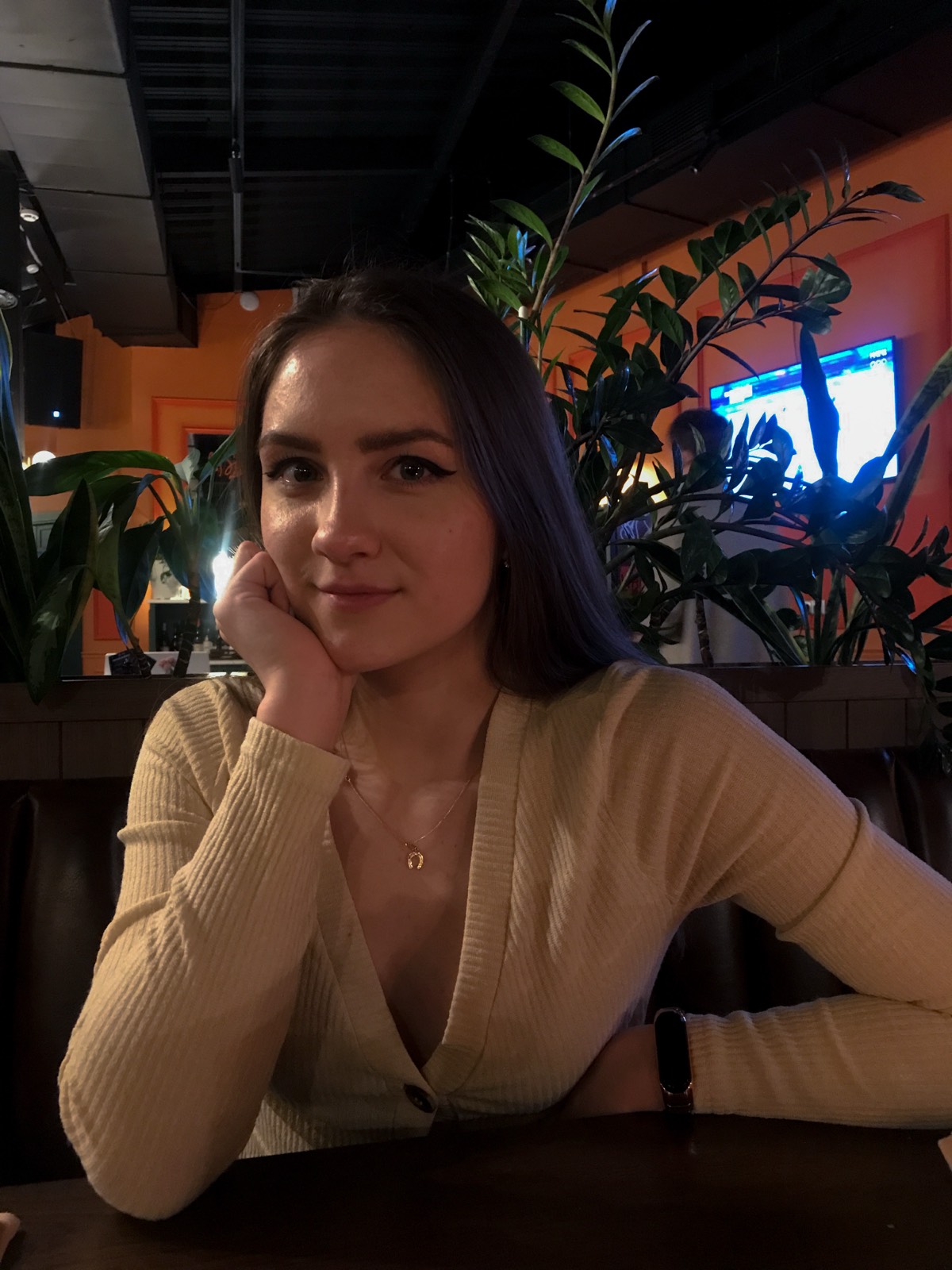 Анастасия Гаврилина | Сетка — социальная сеть от hh.ru