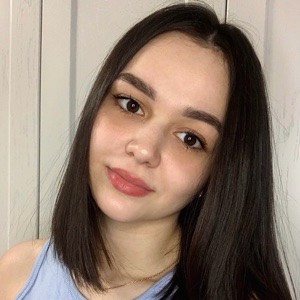 Зарина Панкова | Сетка — социальная сеть от hh.ru