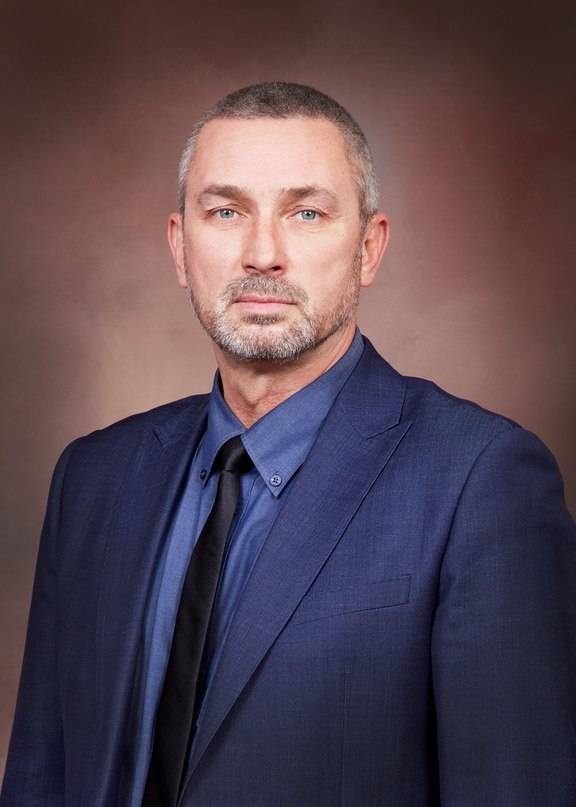 Дмитрий Филяев