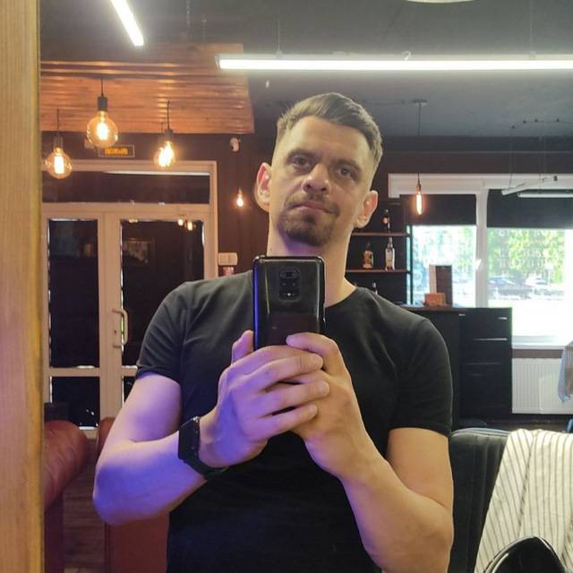 Алексей Фёдоров | Сетка — социальная сеть от hh.ru