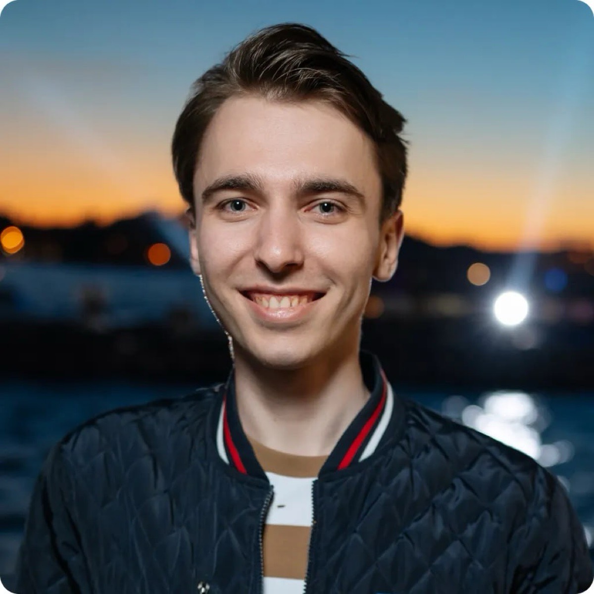 Алексей Пицур | Сетка — социальная сеть от hh.ru