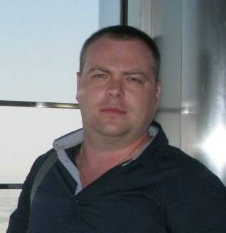 Дмитрий Кулаков