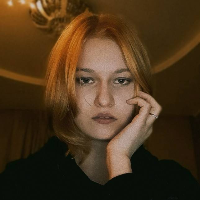 Марина Исакова | Сетка — социальная сеть от hh.ru