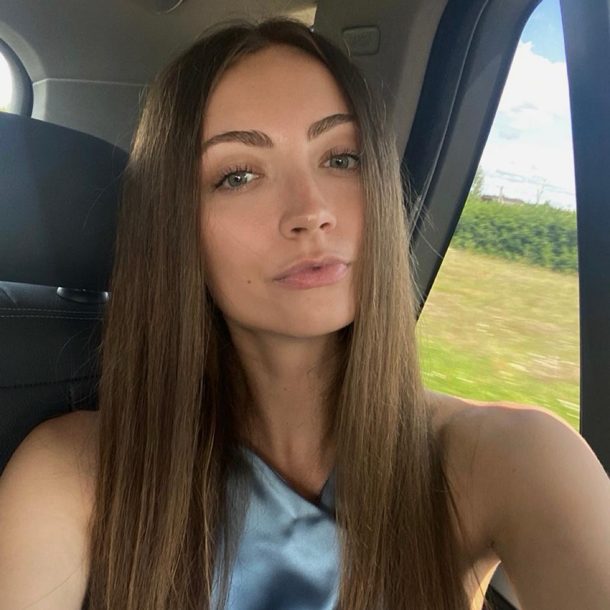 Яна Рудковская | Сетка — социальная сеть от hh.ru