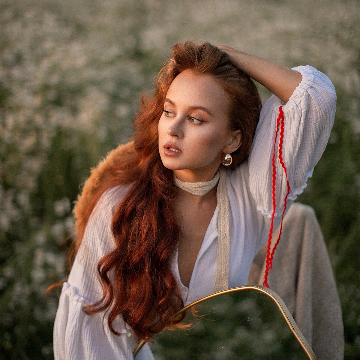Ирина Лавочкина