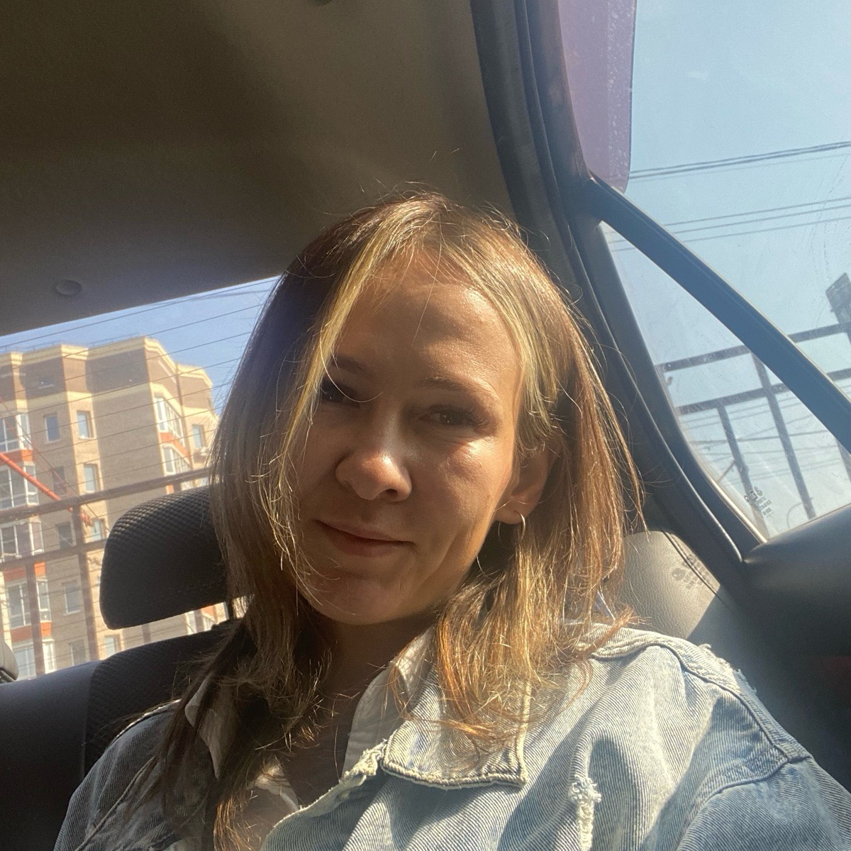 Александра Иванова