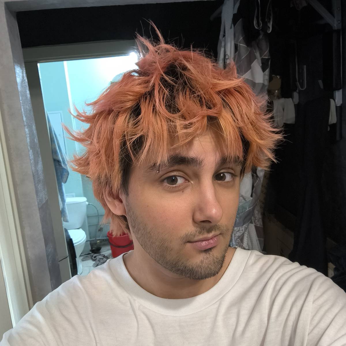 Дмитрий Голдобин | Сетка — социальная сеть от hh.ru