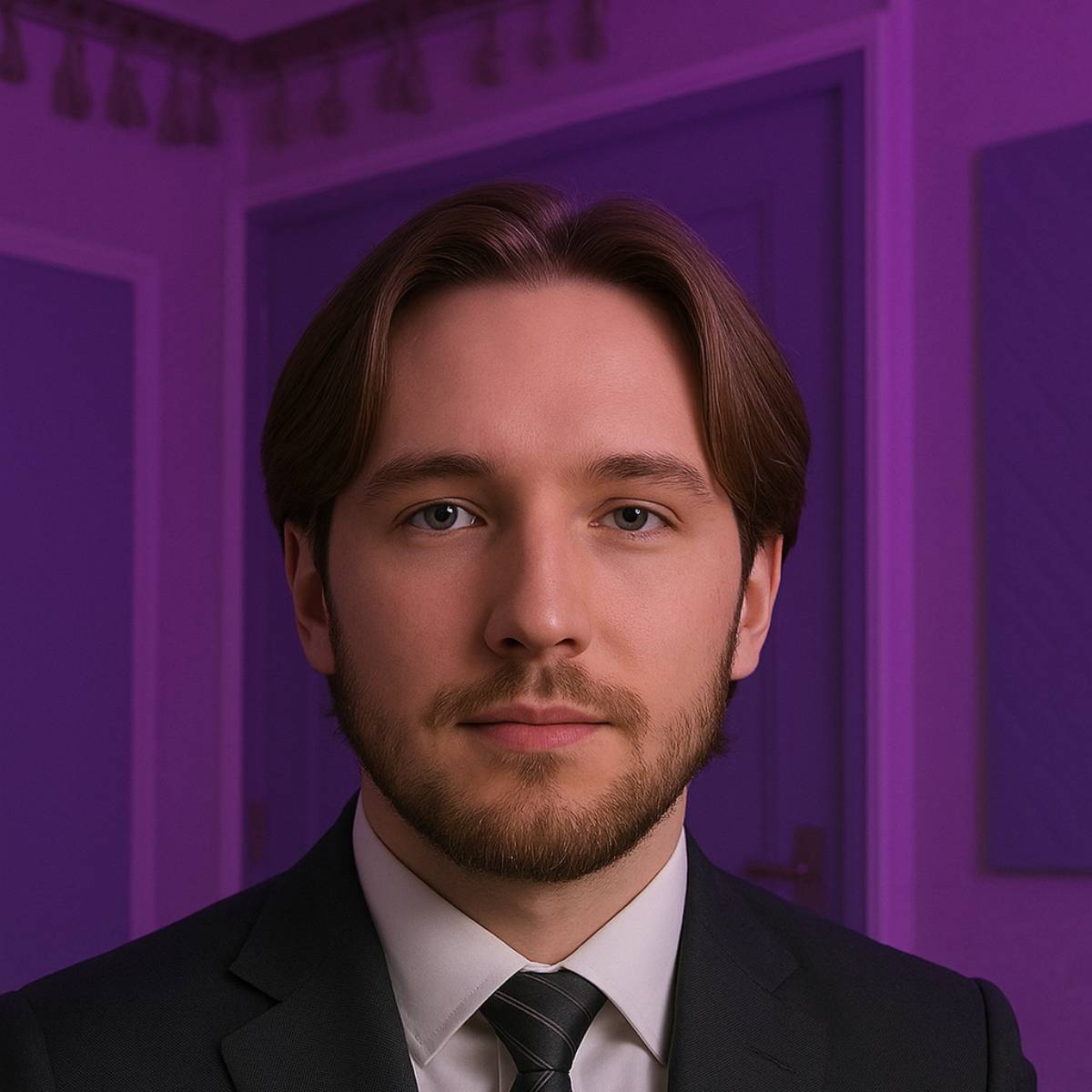 Данила Рощупко | Сетка — социальная сеть от hh.ru