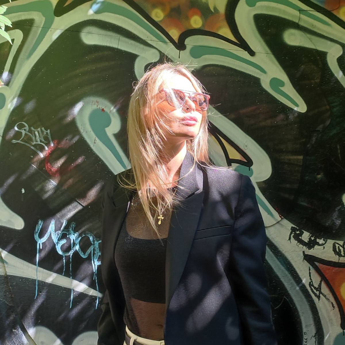 Анастасия Це | Сетка — социальная сеть от hh.ru