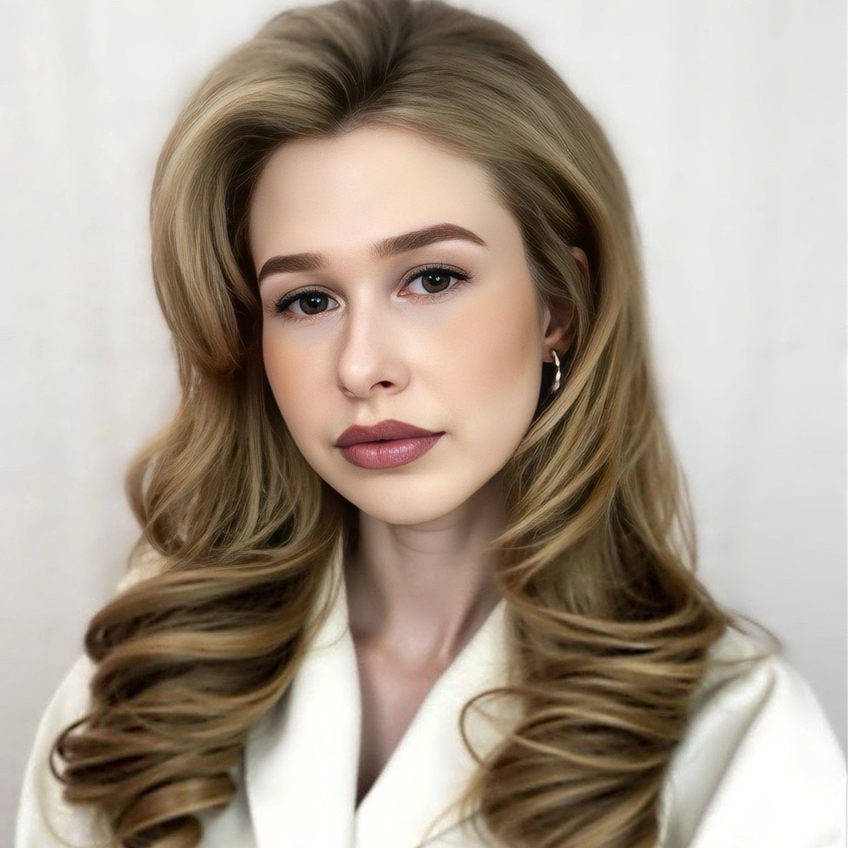 Ольга Ветрова | Сетка — социальная сеть от hh.ru