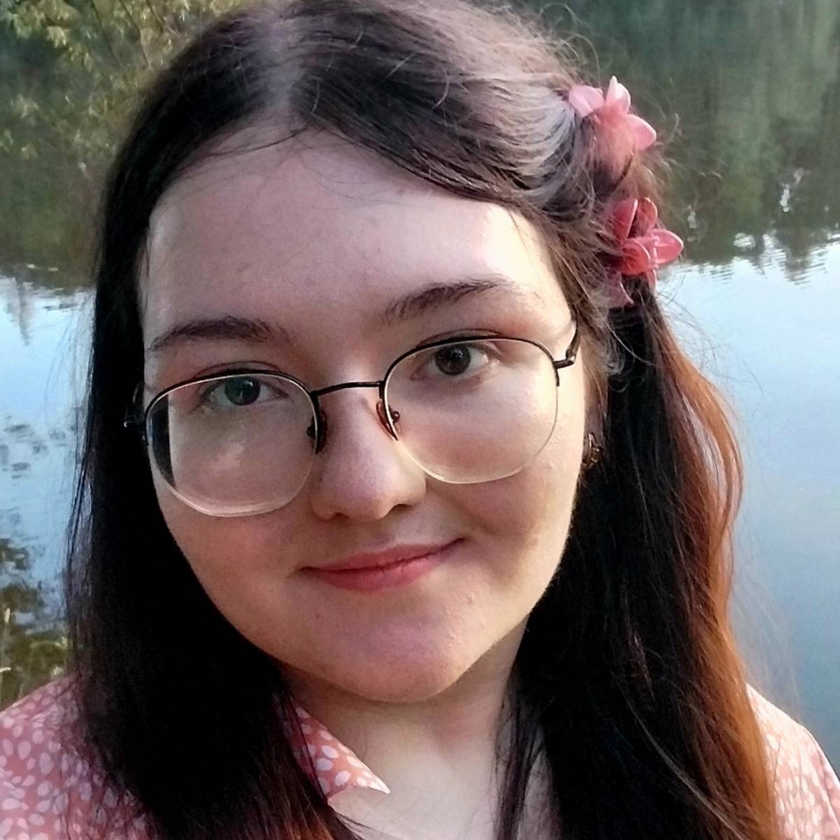 Милана Панченко | Сетка — социальная сеть от hh.ru