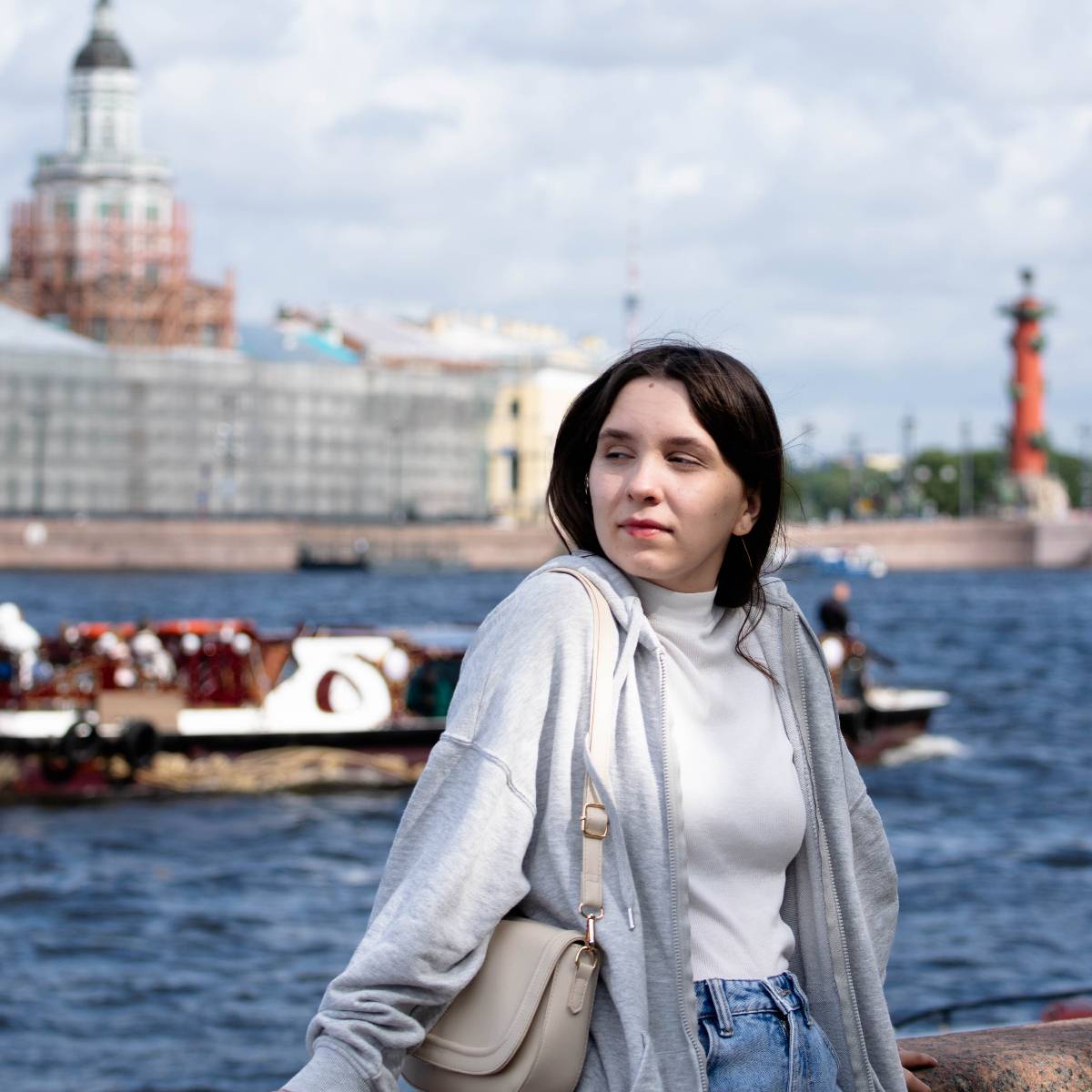 Ирина Чичерова